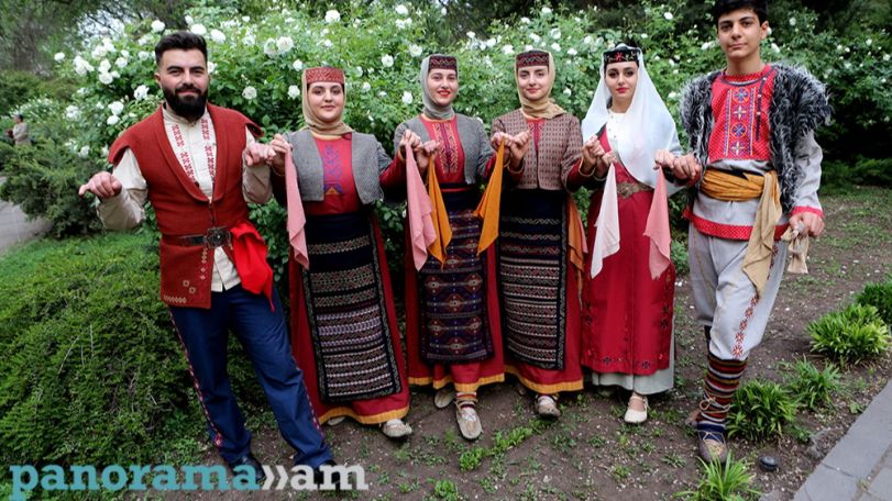 Feast of Ascension to be marked in Armenia on May 29