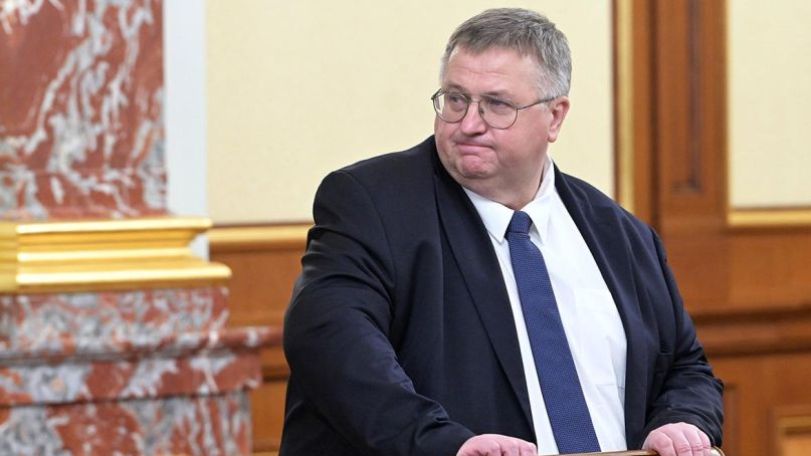 Оверчук: РФ с очень осторожным оптимизмом смотрит на парафированное соглашение между Арменией и Азербайджаном