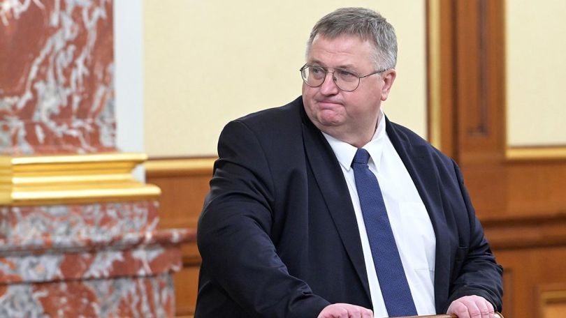 Оверчук заявил о заинтересованности РФ и Армении в развитии культурно-гуманитарных связей и укреплении отношений