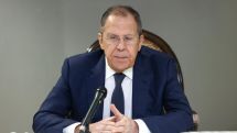 Lavrov: CSTO countries continue to consider Armenia its full-fledged member