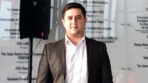 Никого из похитивших блогера Арега Щепихина не арестовали, а его самого отправили в СИЗО