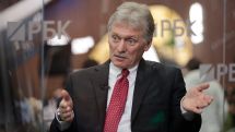 Песков – о том, что будет, если Азербайджан примет решение подать в суд на РФ