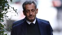 Նիկոլա Սարկոզին ազատ է արձակվել, նա կլինի խիստ դատական վերահսկողության տակ