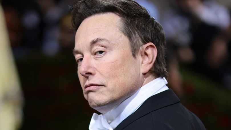 Musk's net worth hits $600 billion, Forbes says