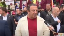 Մի օրում լուծեմ հարցը՝ եղբայրություն, ախպերություն, կանաչ ճանապարհ․ Ծառուկյանը՝ ԵԱՏՄ-ի հետ կապված խնդիրների մասին