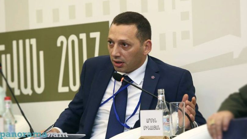 Արմեն Մինասյանը՝ ՀԷՑ-ի պետականացման մասին. Նիկոլը հրապարակավ դնում է ոչ թե լուծման, այլ բերված «պովոդ»-ով «նակազատ» անելու խնդիր