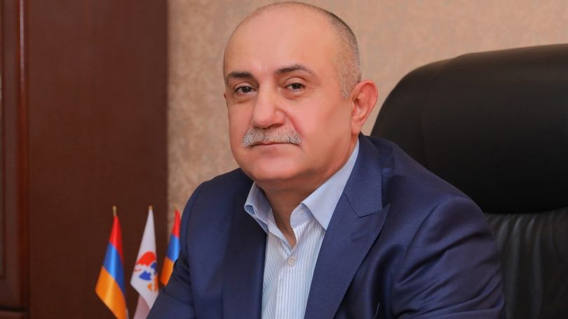Բաբայանը՝ Զուրաբյանին. Պատմության փշրանքները չփոշիացնել կարճաժամկետ և անփառունակ քաղաքական նպատակահարմարությունից ելնելով