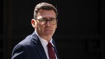 Andy Burnham to become UK prime minister
