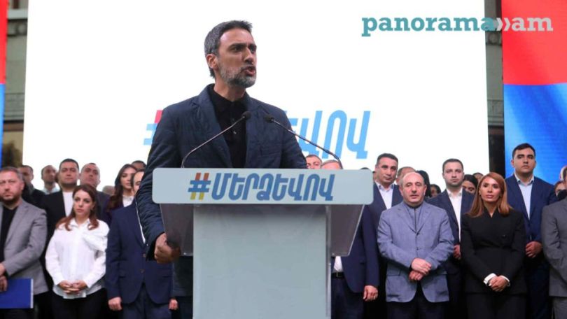 «Մեր Ձևով» արտահայտությունը հանցանք որակելու դրվագով՝ հանրային քրեական հետապնդման ժամկետը հինգ ամիս է, որն առաջիկա օրերին լրանում է. Վարդևանյան