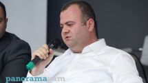 Սրբուհի Գալյանն ու Վահե Գրիգորյանը փորձում են ՍԴ որոշումից շեղված հակասահմանադրական մեկնաբանություն անել. Հարությունյան