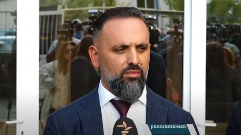 Եթե քաղաքական չի, դուք ի՞նչ գործ ունեք այս խնդիրների մեջ․ Միքայել Սրբազանի պաշտպան