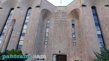 Yerevan Municipality officials arrested on bribery charges