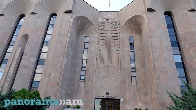 Yerevan Municipality officials arrested on bribery charges