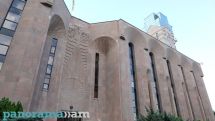 Երթևեկության կազմակերպման փոփոխություն՝ Անրի Վեռնոյի փողոցում