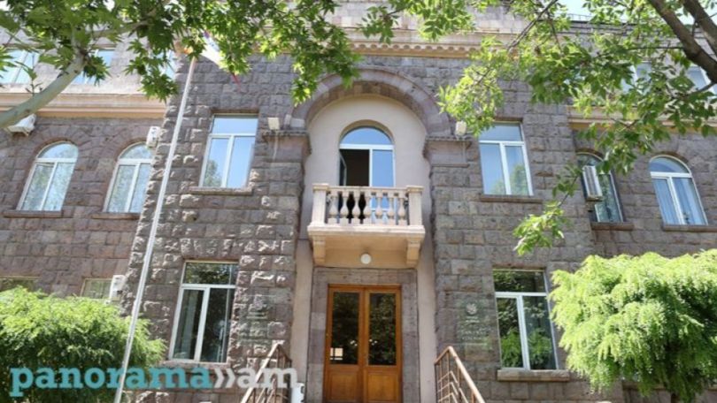 Այսօր ԿԸՀ-ն կհանձնի մանդատները