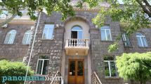 Ներկա փուլում մեր պետության ապագան որոշվում է ԿԸՀ-ում. Հարությունյան