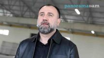 Գյումրիի ընտրությամբ պետք է լուծել մեր խարխլված արժանապատվության հարցը. Ռուբեն Մխիթարյան