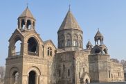 Ս. Գրիգոր Լուսավորչի սոսկալի չարչարանքների ու վիրապ մտնելու հիշատակության օրն է