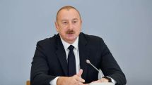 Հայաստանը պետք է հստակ դիրքորոշում արտահայտի «արևմտյան ադրբեջանցիների» վերադարձի մասին. Ալիև