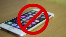День отказа от мобильного телефона отмечается 6 февраля