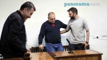 Opposition MP accuses Armenian leadership of weaponizing justice system to sideline critics