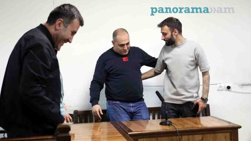 Тигран Абрамян: В отношении множества людей власти инициируют уголовное преследование, дабы «занять» их вне политики