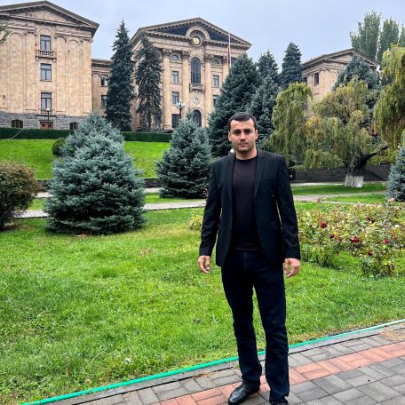 Թե ինչ թարախոտ, գարշահոտ ու ստոր մեթոդներով է ՔՊ-ն զբաղվում՝ ակտիվիստների դեմ պատերազմ մղելով. Արթուր Չախոյան
