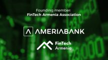 Ameriabank joins FinTech Armenia Association as a Founding Member