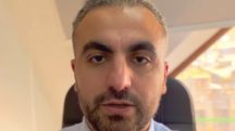 Ո՛չ Նիկոլը, ո՛չ Ալենը, ո՛չ էլ Թուրքիայում սովորած Ռուբենը խաղաղություն չեն կարող բերել․ Դավթյան