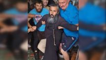 Скандал в церкви в Молдове: прихожане выгнали настоятеля