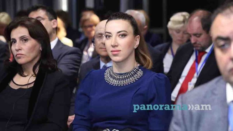 Սիրանուշ Սահակյան. ԲԴԽ-ն  վերածվել է դատավորների նկատմամբ միջնորդավորված ազդեցություն գործադրող օղակի