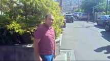 Նարեկ և Լիլիթ Կարապետյանների բնակարաններում կատարված խուզարկությունները Վերաքննիչը ճանաչել է ապօրինի