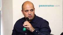 Political analyst accuses Pashinyan government of crackdown on critics