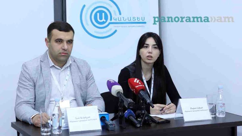 ՈւՂԻՂ. «Ականատես»-ի դիտորդները ներկայացնում են քարոզարշավի ու քվեարկության օրն արձանագրած խախտումները