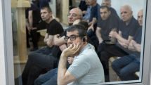 MP: Azerbaijan continues sham trials of Armenian prisoners amid 'constructive dialogue'
