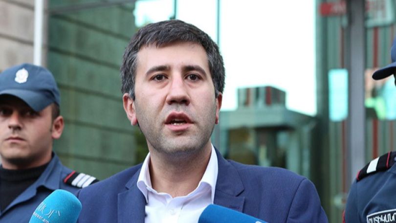 Ովքե՞ր են առաջին 10 «քամականները»։ Բա հրապարակի՝ տեսնենք. Ռուբեն Մելիքյանը՝ Փաշինյանին