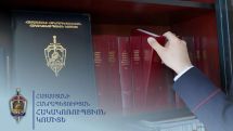 Միջնակարգ դպրոցի տնօրենը մեղադրվում է հափշտակության մեջ