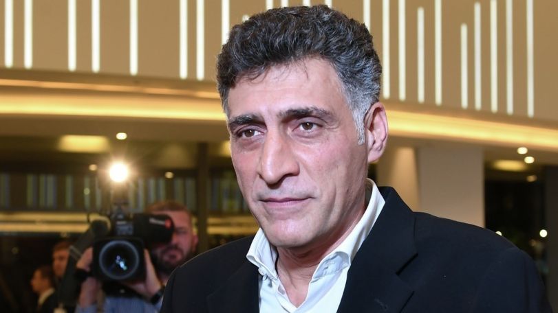 59 տարեկանում մահացել է Տիգրան Քեոսայանը