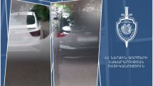 Շենգավիթի համայնքային ոստիկանները շորթման և մեքենաներից գողության դեպքեր են բացահայտել