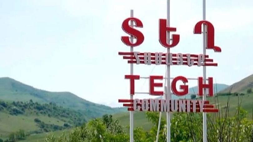 Two Armenian minors detained near border while retrieving horse, councilor says