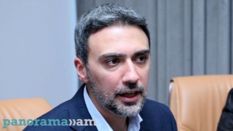Սամվել Կարապետյանը ժողովրդի որոշմամբ կարող է ընտրվել վարչապետ. Վարդևանյան