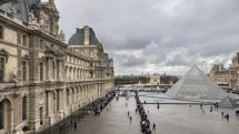 Louvre to hike ticket prices for most non-EU tourists