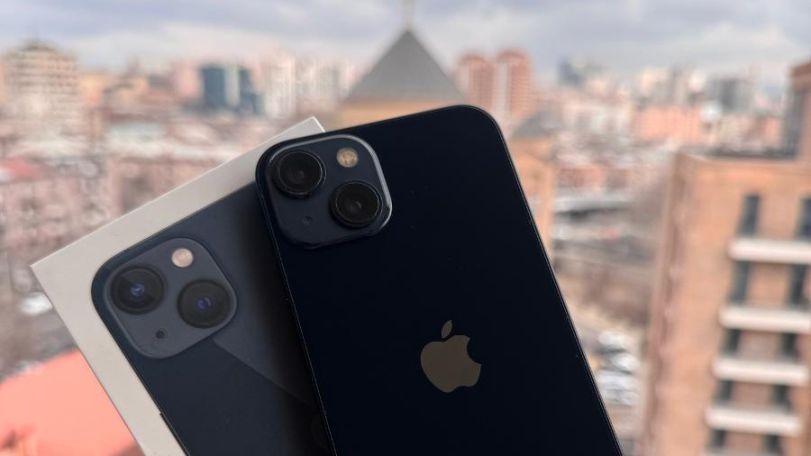 Armenian Cyber Police warn iPhone users of ongoing phishing scam