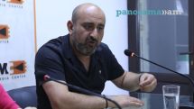 2025-ին տեսանք ճնշումներ՝ համայնքի բնակիչների, ակտիվիստների վրա․ Դուլգարյանն ամփոփում է բնապահպանության ոլորտը