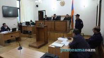 Ցորի հրետանավորների զոհվելու գործով դատական նիստը հետաձգվեց