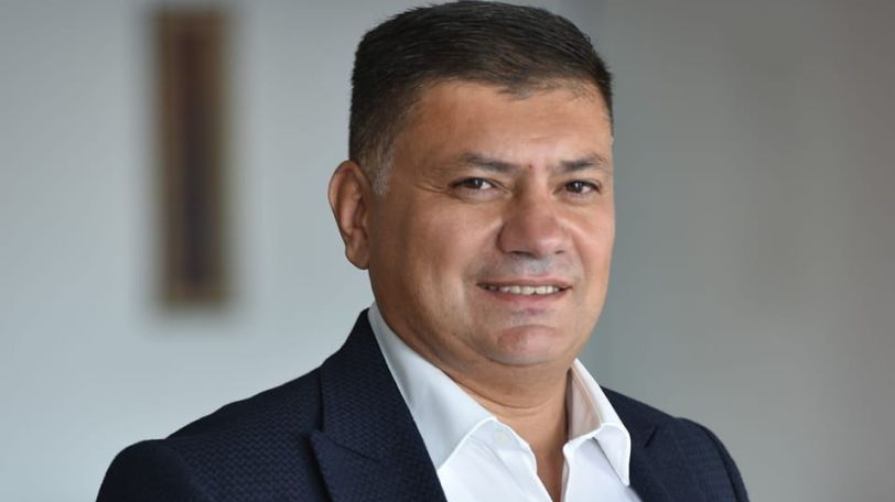 Քաղբանտարկյալ Խաչիկ Գալստյանի ուղերձը՝ «Արմավիր» քրեակատարողականից