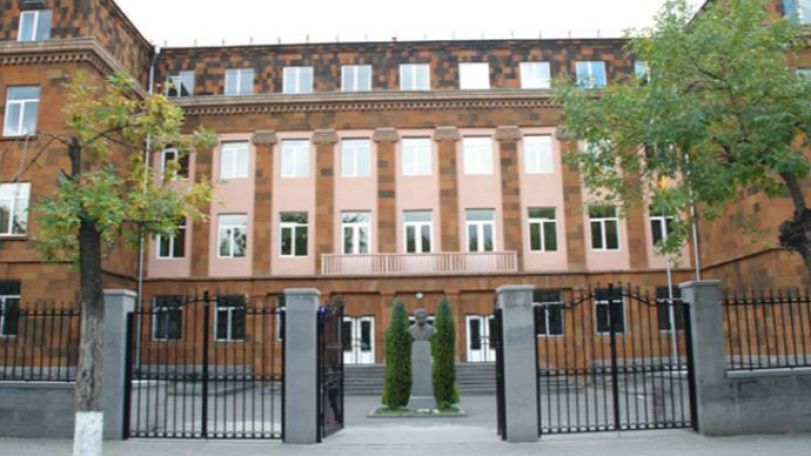 Պուշկինի տնօրենի պաշտոնի համար նոր մրցույթ կհայտարարվի
