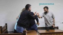 Վազգեն Սաղաթելյանի ու Նարեկ Սամսոնյանի գործով կայացվեց արդարացման վերդիկտ