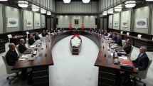 Совбез Турции рассмотрел возможность сотрудничества с Арменией