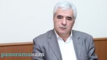 Մեր հսկայական մշակութային պաշարն այս իշխանությունը մսխեց, բայց դեռ տակը մնացել է, իսկ վերարտադրվելու դեպքում իր սև գործն արագ կավարտի. Կարո Վարդանյան